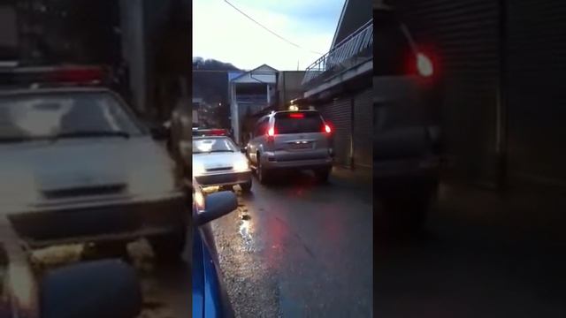 Всё ГИБДД Сочи в одном месте! смотреть онлайн