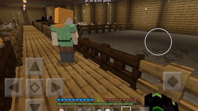 ПОДАРОК ОТ ФСБ В МАЙНКРАФТ С ДРУГОМ #3 смотреть онлайн