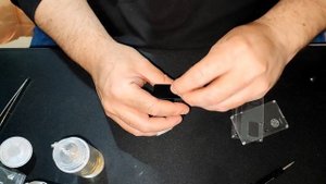 Lost Vape Centaurus B80 Boro tank review and final thoughts.