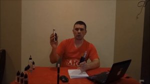 Электронная сигарета. Первые шаги для новичка