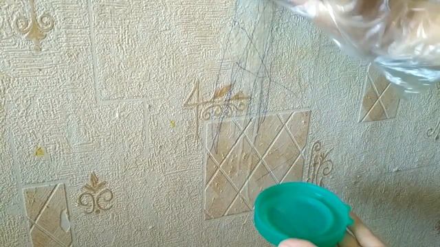 КАК И ЧЕМ ОТМЫТЬ ОБОИ ОТ РУЧКИ? смотреть онлайн