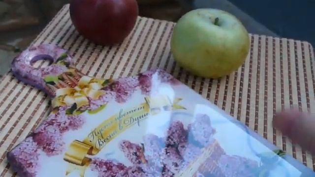 Разделочная доска - Зеркальный глянец смотреть онлайн