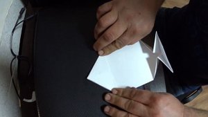 Как Сделать Машинку из Бумаги | Крутая Игрушка Детей из 90-х