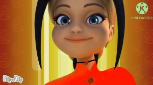 miraculous Duplidragon transformation Fanmade ?