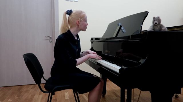 4 ВИДА ТРЕЗВУЧИЙ НА СЛУХ: мажорное, минорное, уменьшённое, увеличенное. СОЛЬФЕДЖИО слуховой анализ смотреть онлайн