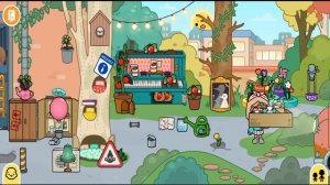 ВСЕ СЕКРЕТНЫЕ КРАМПЕТЫ ТОКА БОКА Как Их Получить Бесплатно Где Найти? СЕКРЕТЫ Тока