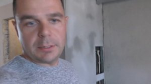 Замена проводки во вторичном жилье.