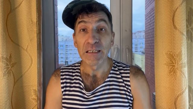 Анекдот про скромного Васю и его жену