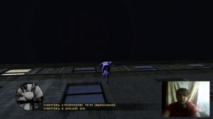 Прохождение Spider-Man Web of Shadows #13