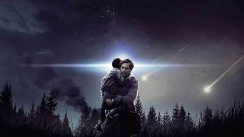Специальный полуночный выпуск - Русский трейлер (HD)