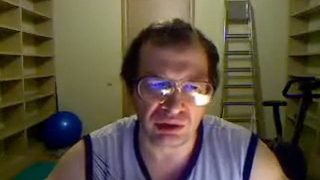 С.П.Мавроди. Тюремные дневники (часть 5). Петухи.mp4 смотреть онлайн