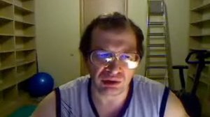 С.П.Мавроди. Тюремные дневники (часть 5). Петухи.mp4