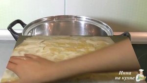 Чипсы в домашних условиях рецепт