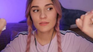 Побрею Тебя перед сном ? АСМР