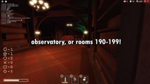The New DOORS FLOOR 2 SNEAK PEEKS Are Crazy... (MEKBOK)