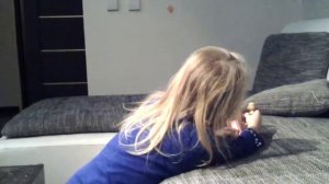 мой кукольный домик