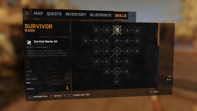 Dying Light The Following Enhanced Edition PART 3 PC MAX SETTING 60 FPS смотреть онлайн