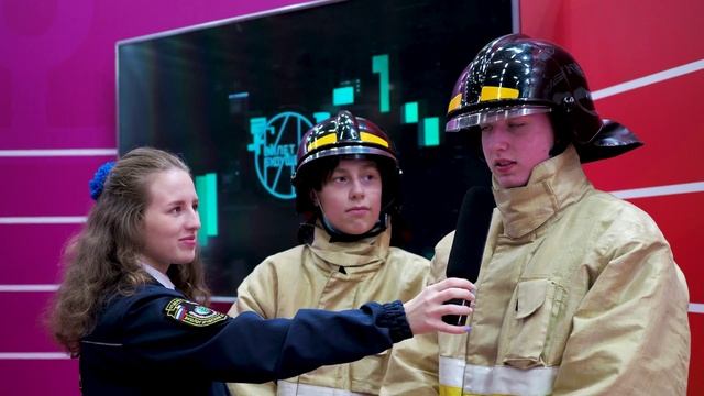 PSK NEWS. II сезон. Выпуск №8: "Билет в будущее. Часть первая" смотреть онлайн