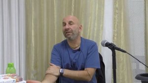 Сатья. Как проявлять любовь к своей жене.