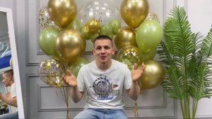 КАК ДЕЛАТЬ ДЕНЬГИ НА ВОЗДУХЕ? БИЗНЕС НА ШАРАХ.