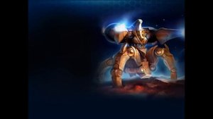 StarCraft 2: Реплики Бессмертного