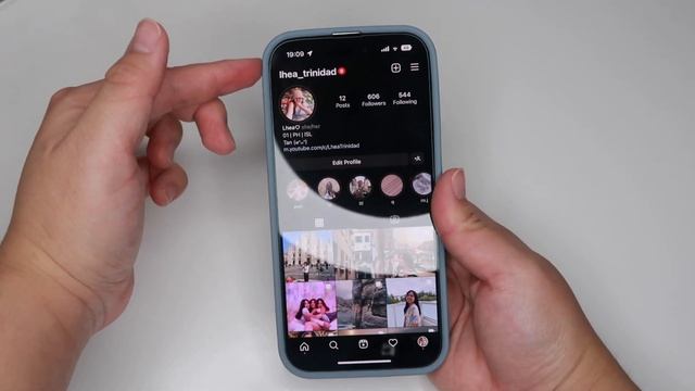 What's on my iPhone 14 pro смотреть онлайн