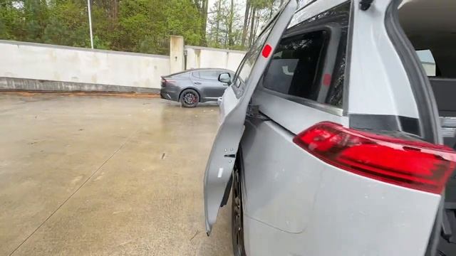 2023 Kia Carnival Chamblee, Sandy Springs, Brookhaven, Norcross, Atlanta, GA 611638 смотреть онлайн