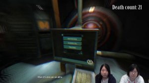 We Die Too Much in SOMA - Part 16