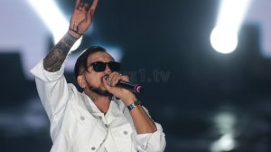 #SnowПати2 NATAN - Я тебя выберу (Официальное видео)