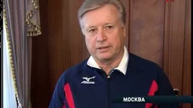 Олимпийские игры-2010. Леонид Тягачев объявил о своей отстав