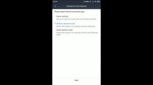 How to setup Xiaomi Mi Router 4A AC1200 (R4AC) as Wi-Fi Repeater Extender