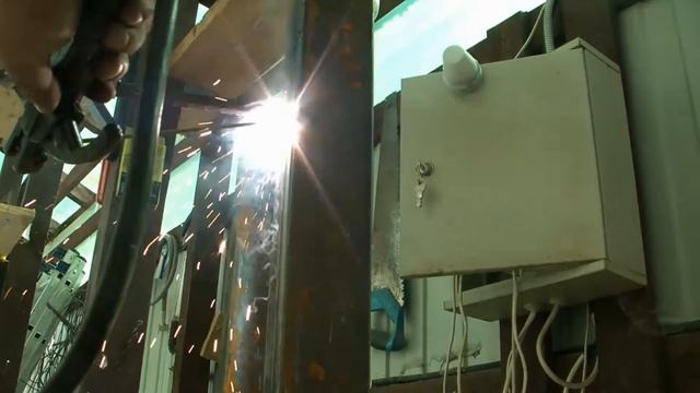 Стол для столешницы из искусственного камня своими руками (Stone table-top) смотреть онлайн