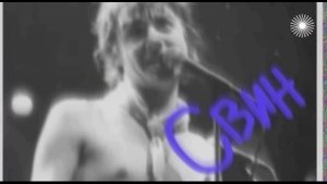 Цой - Транквилизатор (видеоклип)