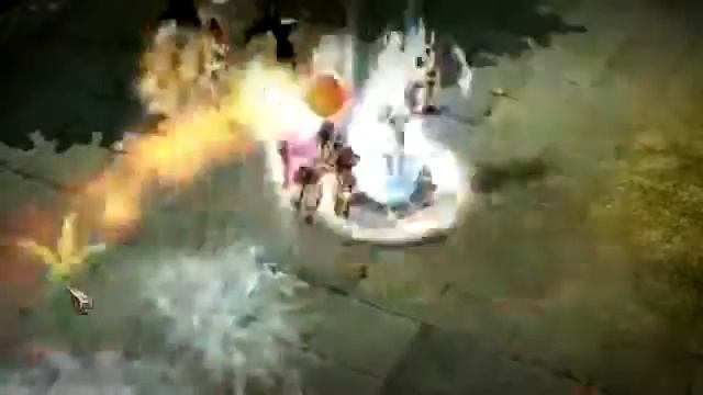 Unparalleled Devil Бесплатная клиентская онлайн игра MMORPG смотреть онлайн