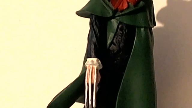 Classic Marvel Figurine Collection From Eaglemoss