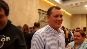 4 Кубок малого шлема (1часть)