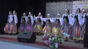 "Разноцветные Дробушки "  Ансамбль " Русская Мозаика"