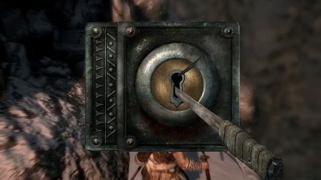 Skyrim s03e07 смотреть онлайн