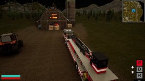 Firefighters Going Into The Flames With Only Fans