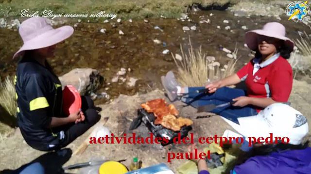 Recuerdo Pedro paulet смотреть онлайн