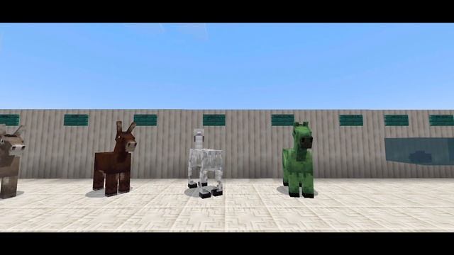 Texture Pack 'Ovo's Rustic: Redemption' Updated [ 64x64 ] | Minecraft Bedrock ( 1.16 / 1.17 ) смотреть онлайн