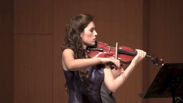 Beethoven Sonata No 5 Adagio смотреть онлайн