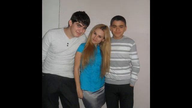 День Рождения СЫНА.wmv смотреть онлайн