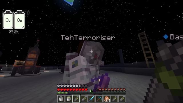 MINECRAFT Смешные моменты (перевод) ?? ЛЕТИМ НА МАРС С ДЖОРДАНОМ СВИНТЕРСОНОМ (Майнкрафт) смотреть онлайн