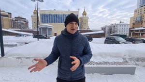 Кража без статьи 1млн$. "Казанский феномен" был не по духу традиционным крадунам