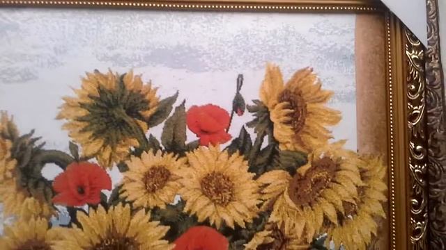 Гобелен картина Натюрморт Прованс смотреть онлайн