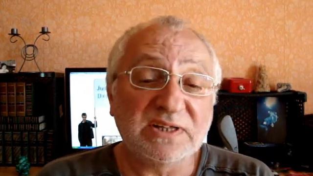Юрию Каннеру Президенту РЕК