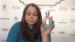 Описание аромата Moschino Funny