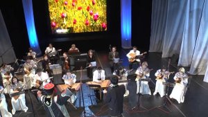 Худ овгня дун (муз и сл Ивана Убушаева)