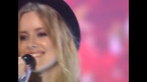 DINAMA (Диана Иваницкая Мария Гончарук)-О Любви.mp4